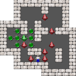 Уровень 44 — Revenge 39